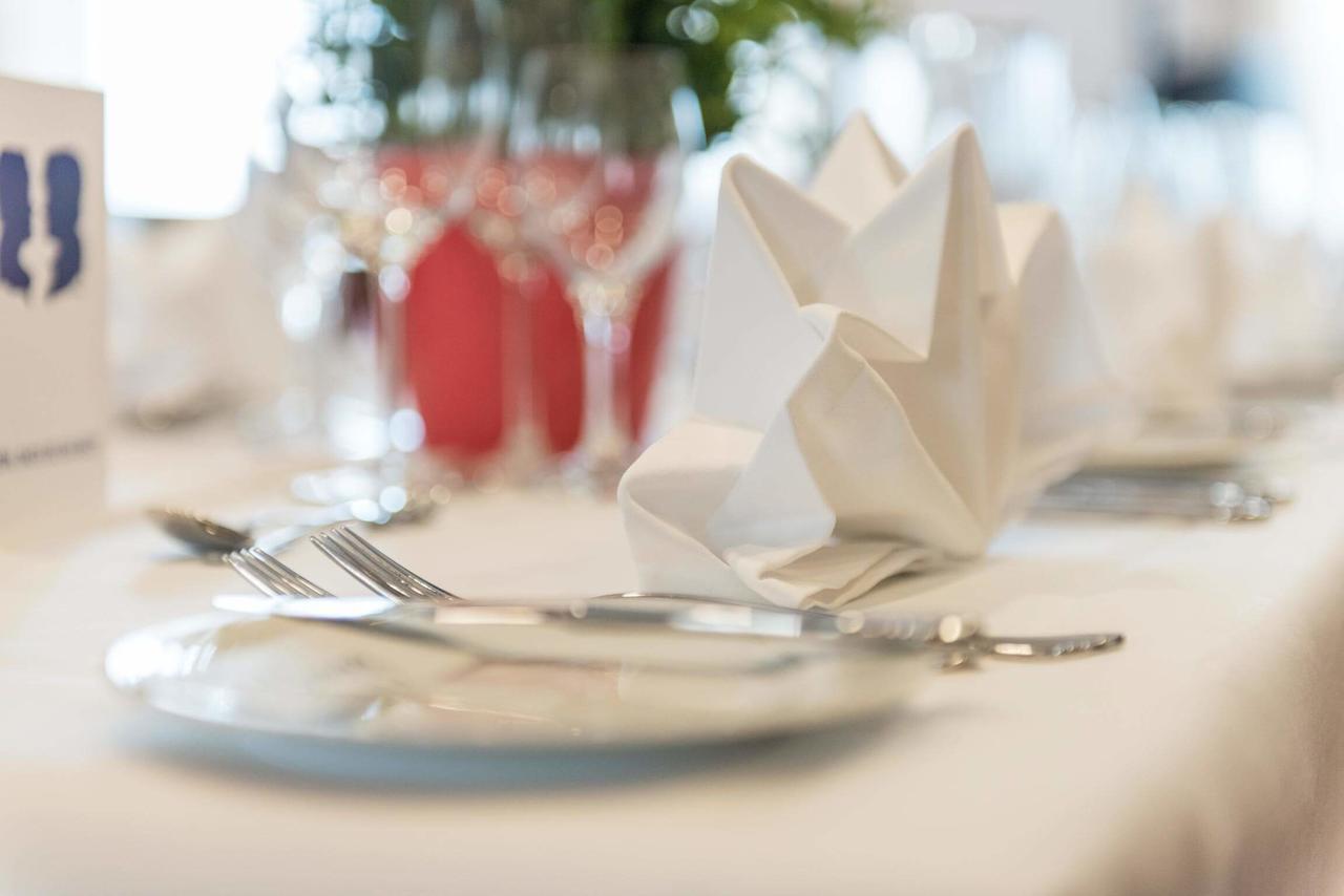 Hotel Am Markt Furstenau  Екстер'єр фото