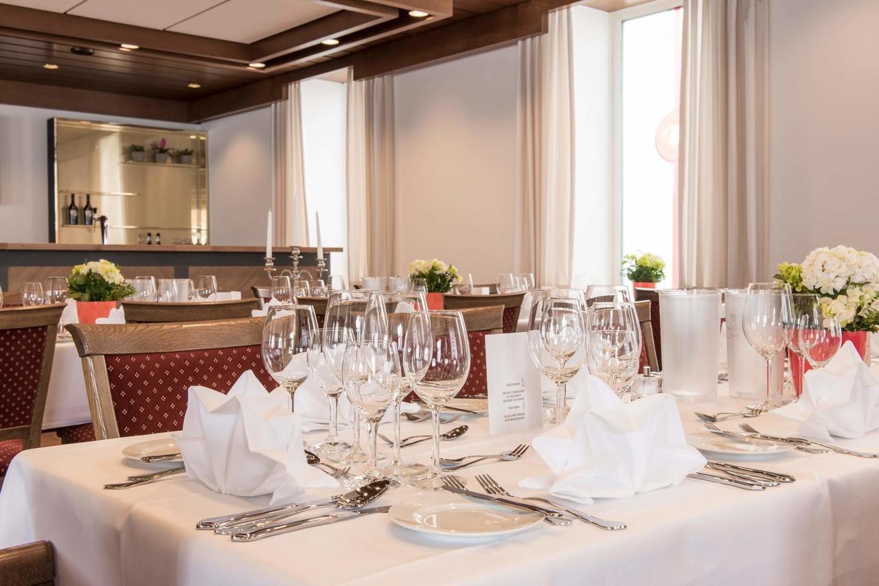 Hotel Am Markt Furstenau  Екстер'єр фото
