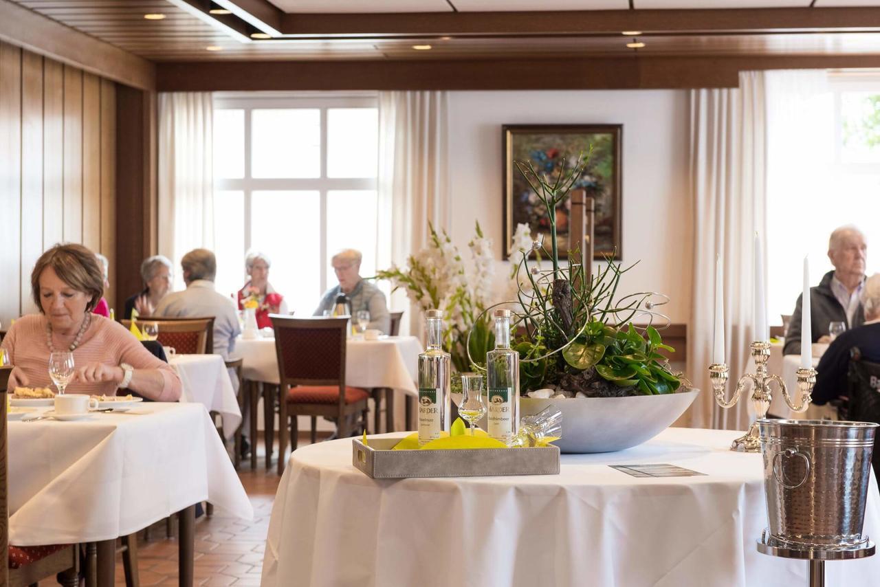 Hotel Am Markt Furstenau  Екстер'єр фото