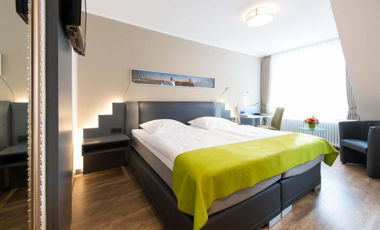 Hotel Am Markt Furstenau  Екстер'єр фото